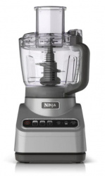 Ninja Procesador de Alimentos BN600, 850W, Gris 