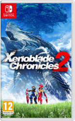 Xenoblade Chronicles 2, Nintendo Switch 