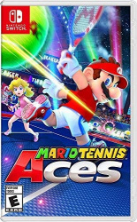 Mario Tennis Aces, Nintendo Switch 