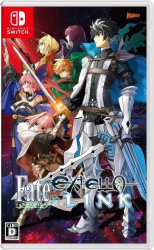 Fate Extella Link, Nintendo Switch 