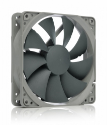 Ventilador Noctua P12 Redux-900, 120mm, 900RPM, Gris 