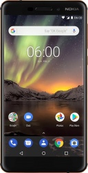 Nokia 6.1 5.5