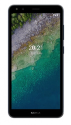 Nokia C01 Plus 5.45