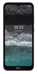 Nokia C21 6.5