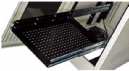 North System Charola para Servidores 19