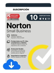 Norton Lifelock WiFi VPN, 10 Dispositivos, 2 Años, Windows/Mac ― Producto Digital Descargable 