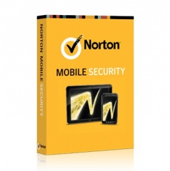 Norton LifeLock Antivirus Mobile Security, 1 Usuario, 1 Año, iOS/Android 