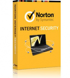Symantec Norton Internet Security 2013 Español, 1 Usuario, Windows 
