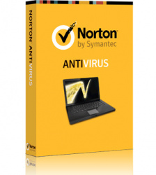 Symantec Norton AntiVirus 2013 Español, 1 Usuario, Windows 