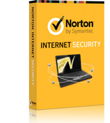 Symantec Norton Internet Security 2013, 1 Usuario, Windows 