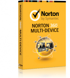 Symantec Norton 360 Multi-Device 2.0, 1 Usuario con 5 Licencias, 1 Año, Windows/Mac/Android 