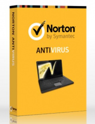 Symantec Norton AntiVirus Español, 10 Usuarios, 1 Año 