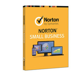 Symantec Norton Small Business 1.0 Español, 1 Usuario, 10 PCs, 1 Año (Caja) 