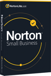 Norton LifeLock Small Business, 5 Dispositivos, 1 Año, Windows/Mac/Android/iOS ― Producto Digital Descargable 