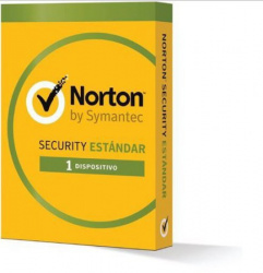 Symantec Norton Security Standard 3.0, 1 Usuario, 2 Años, Windows/Mac/Android/iOS 