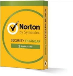 Norton LifeLock Security Standard 3.0 Español, 1 Usuario, 1 Año, Windows/Mac/Android/iOS 