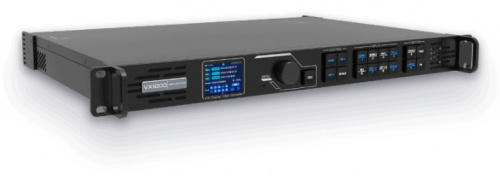 Novastar Controlador de Videowall VX1000, 2 x HDMI, Ethernet, 3840x2160 4K Ultra HD 