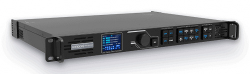 Novastar Controlador de Videowall VX600, 1 x HDMI, Ethernet, 1920x1200 