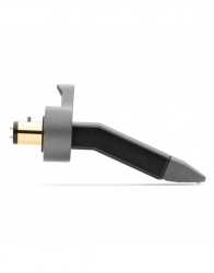 Numark Pastilla y Aguja Stanton DS4, Negro/Gris 