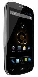 Nuqleo Speqtra 5.3'', 540 x 960 Pixeles, Bluetooth, 3G, WLAN, Negro 