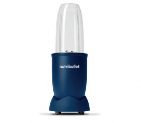 Nutribullet  Licuadora  PBAC12BK, 900ml, 900W, Azul 