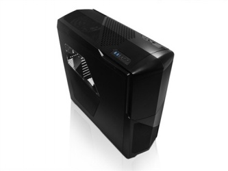 Gabinete NZXT Phantom 630 con Ventana, Ultra Tower, ATX/EATX/Micro-ATX/XL-ATX, USB 3.0, sin Fuente, Negro 