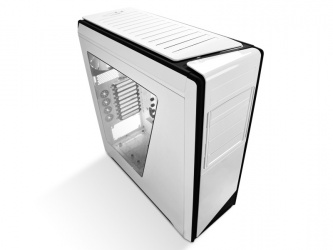 Gabinete NZXT Switch 810, Full-Tower, ATX, EATX, micro-ATX, mini-ITX, XL-ATX, Blanco 