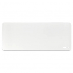 Mousepad NZXT MXP700, 72 x 30cm, Grosor 3mm, Blanco 