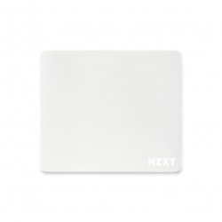 Mousepad NZXT MMP400, 41 x 35cm, Grosor 3mm, Blanco 