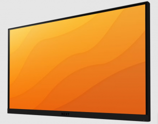 Monitor NZXT Canvas 27F LED 27