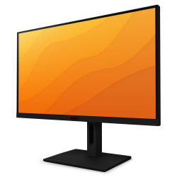 Monitor NZXT Canvas 27F LED 27