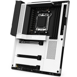 Tarjeta Madre NZXT N7 B650E, ATX, Socket AM5, AMD B650, 128GB DDR5, HDMI para AMD  