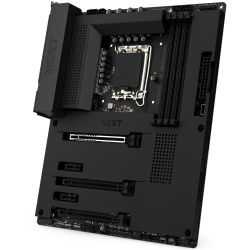 Tarjeta Madre NZXT N7 Z790, ATX, LGA 1700, Intel Z790, 128GB DDR5, HDMI para Intel  