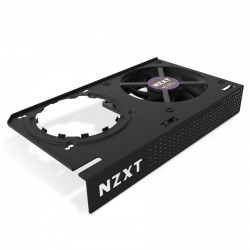 NZXT Kit de Montaje GPU Kraken G12, para Kraken X Series AIO, Negro 