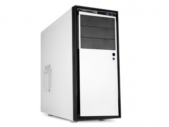 Gabinete NZXT Source 210 Elite, Midi-Tower, ATX/micro-ATX, USB 2.0/3.0, sin Fuente, Blanco 