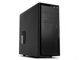 Gabinete NZXT Source 210 Elite, Midi-Tower, ATX/micro-ATX, sin Fuente 