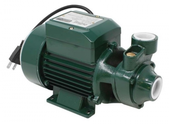 Oakland Bomba de Agua Periférica BP-1240, 2400L/h, 0.5HP 