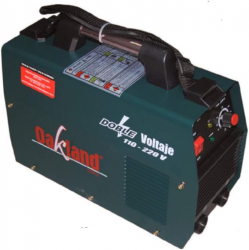 Oakland Soldadora Inversora SP-200, 200A, 110V, MMA 