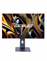 Monitor Gamer Ocelot Gaming OM-Magnus 27 OLED 27