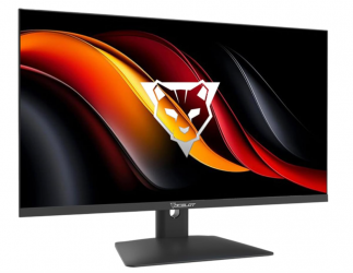 Monitor Gamer Ocelot Gaming OM27-02 LED 27