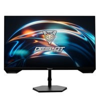 Monitor Gamer Ocelot Gaming OMP24 LED 23.8
