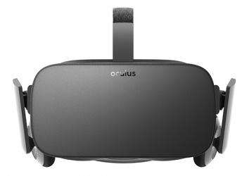 Oculus Rift Lentes de Realidad Virtual USB 3.0/2.0, para PC 
