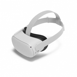 Oculus Quest 2 256gb Lentes Realidad Virtual – cbafederal