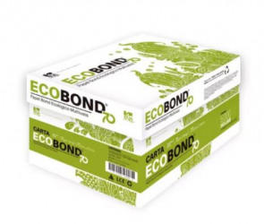 OEM Papel 70G 70 g/m², Carta, 5000 Hojas, Blancura 93% 