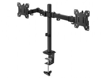 OEM Soporte de Escritorio para 2 Monitores 13