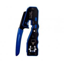 OEM Pinza de Corte LN-NET-EP670, Acero al Carbono 