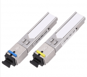 OEM Módulo Transceptor SFP-GE-LX-1310 SFP, SC, 1250 Mbit/s, 10km, 1310nm 
