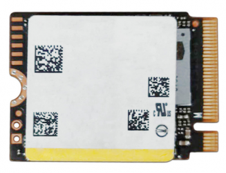 SSD OEM SSD-512NV42-P3X NVMe, 512GB, M.2, 3000 MB/s Escritura, 3500 MB/s Lectura, PCI Express 3.0 