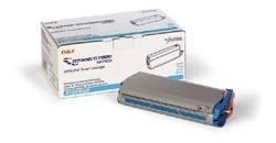 Tóner OKI 41963601 Amarillo, 15.000 Páginas 