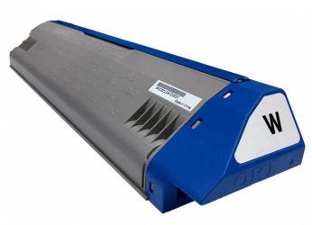 Tóner OKI C942 Blanco, 14.000 Páginas  